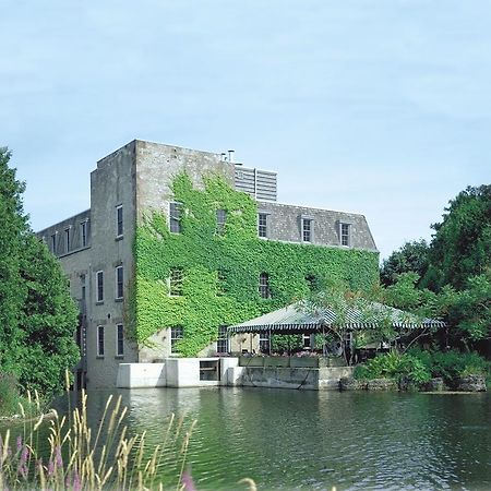 فندق ميلكروفت إن آند سبا Village Of Alton المظهر الخارجي الصورة